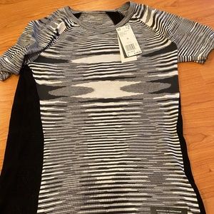 EXCLUSIVE Adidas tee